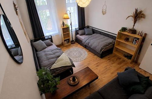 The Boho Hideaway in Old-West - Leutsch - Foto 1