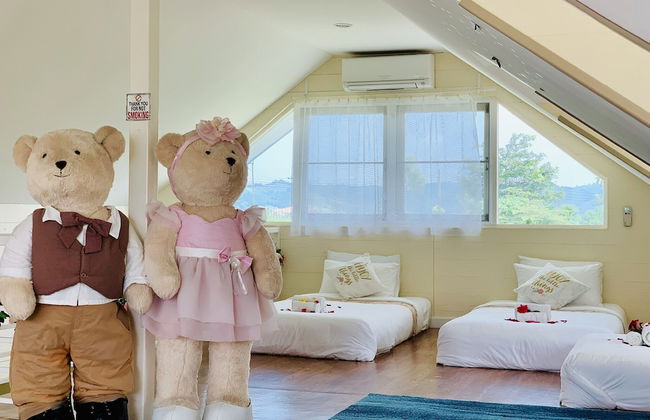 Misty English Cottage - Foto 22