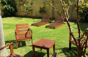 Casa completa para até 8 pessoas - Praia do Campeche - Photo 39