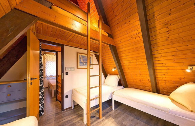 Chalet by Lake Constance With Alpine Views - Foto 4