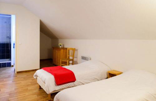 Les Hauts de Valmeinier - Foto 10