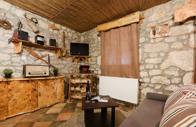 Villa Smilje Zadarvillas - Foto 2