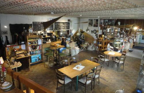 Sonnige Wohnung im Waldgebiet - Foto 23