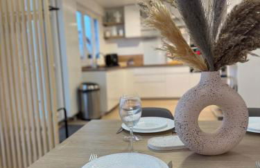 Maison des chênes - Foto 9