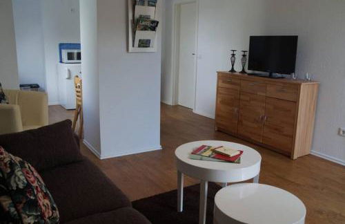 An de Bahn - Wohnen im historischen Gebäude - Foto 10