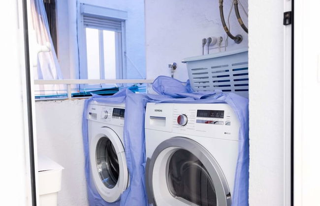 Ampersand - Bright 2-bedroom Apartment - Photo 16