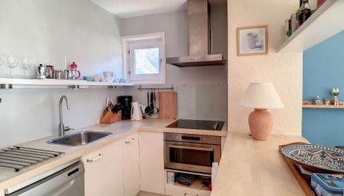 APPARTEMENT ACCES PISICNE - ST JEAN D'AULPS - 6 Pers - Riam D2 - Foto 3