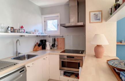 APPARTEMENT ACCES PISICNE - ST JEAN D'AULPS - 6 Pers - Riam D2 - Foto 3