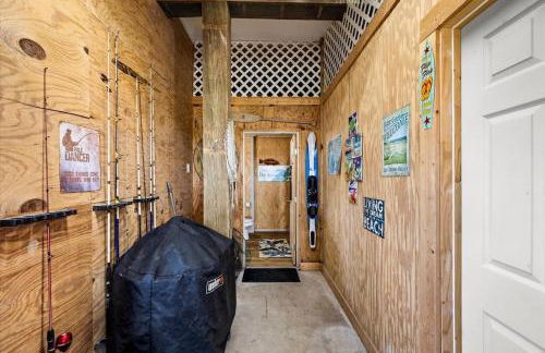 Bay Vista- NEW LISTING in Terramar Beach, 4 BR 3 BA, Boat slip home - Foto 49