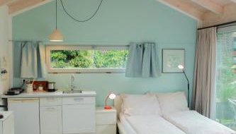 Kleines Gartenhaus - Foto 2