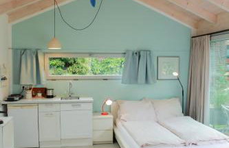 Kleines Gartenhaus - Foto 2