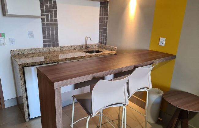 HF - Olímpia Park Resort - Foto 50