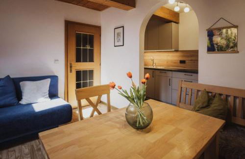 Töllhof Apartments and Farm - Foto 50