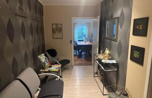 Ferienwohnung Feiden Eifel-Mosel Lounge - Foto 41