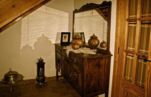 Casa El Herragu - Photo 17