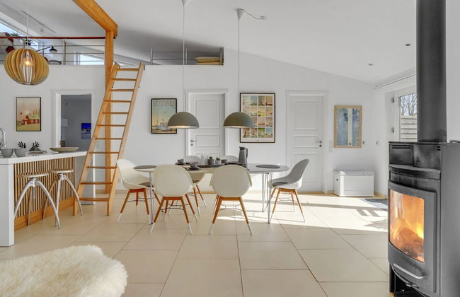 "Biorn" - 70m from the sea - Photo 21