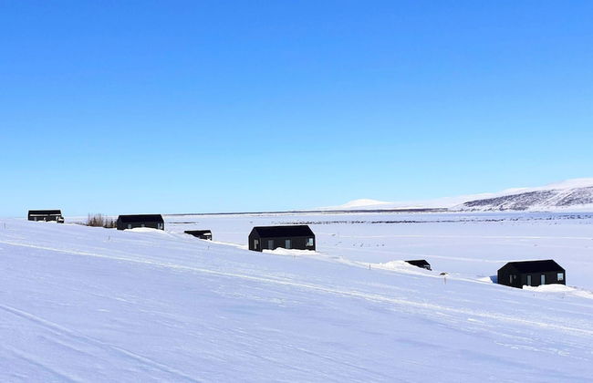 Svartaborg - Foto 52