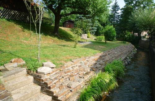 Gästehaus La Madonnina - Foto 79