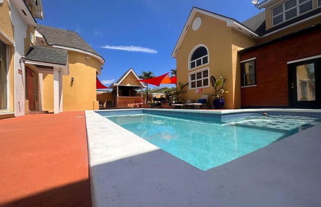 Brownstone Marlin Drive - Foto 51