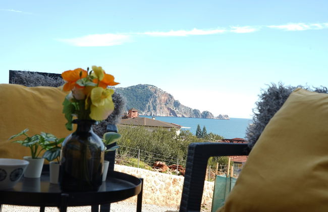 Renka Holiday Houses and Caravan - Foto 36