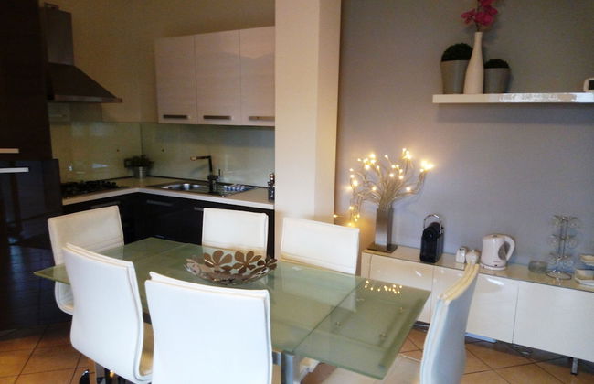 Casa Bonotto Desenzano - Foto 2