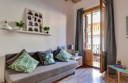 Charming & Convenient Apartment Near Plaza Espanya - Foto 6