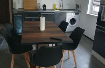 SandA Apart-1 im EG mit Kostenlose Park in Bul, Bayern - Foto 35