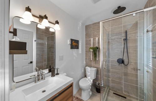 Modern Home &Cozy - Foto 24