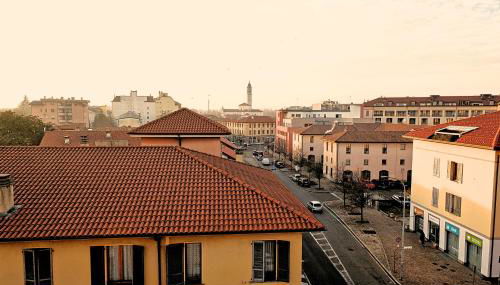 Elegante e moderno appartamento vicino a Milano e Rho Fiera - Foto 5