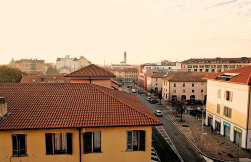 Elegante e moderno appartamento vicino a Milano e Rho Fiera - Foto 5