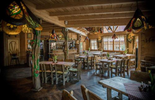 Hotel Litworowy Staw - Foto 60