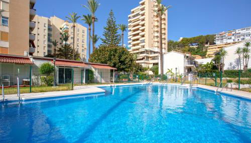 Sunstay Cosy Flat II Carlota Beach Torremolinos - Foto 4