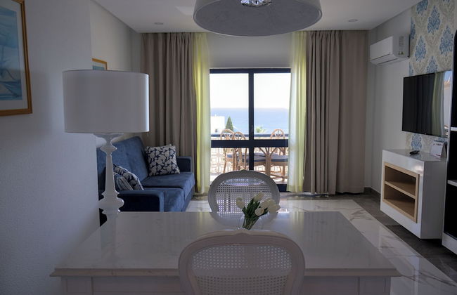 Grand Muthu Oura View Beach Club - Foto 41