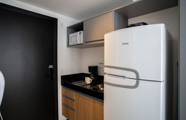 Studio On Imarés Moema - Foto 8