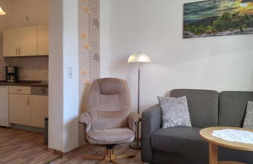 Ferienwohnung Lilienstein - Foto 11