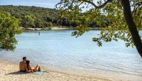 PARADISE Beach Apartments - Foto 2