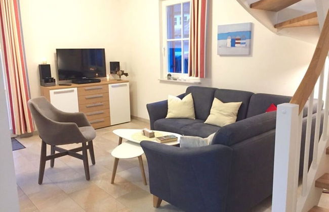 Beach House Lucky Rugen - Foto 8