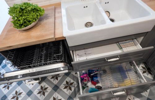 BeGuest Sun & Pool House - Photo 39