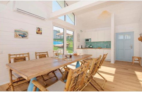 Osada Widoki, Domy Wakacyjne - Foto 5