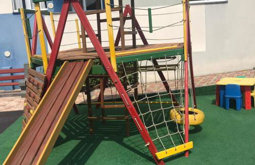 Hospedagem Praia Word Penha SC - Foto 18