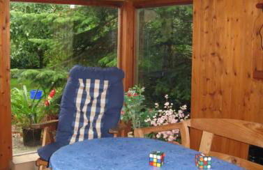 Ferienhaus Ockholm - Foto 6