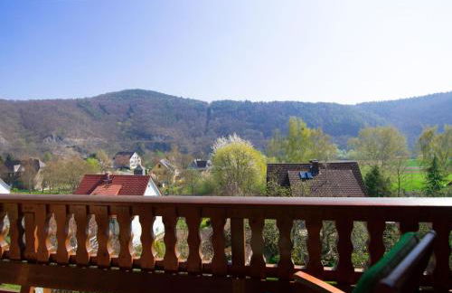 Apartment Fewo Dirks 2 by Interhome - Foto 20