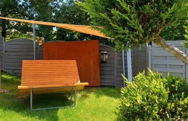 Waldzauber Appartement Dtv geprüft - Foto 40