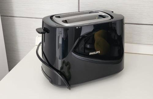 Casa al mare Orchidea - Motoparking - Wifi Free - AC - Foto 11