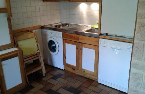 appartement Monetier les bains - Foto 7