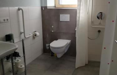 Hengnau 46, Ferienwohnung Stiefel EG - Foto 10