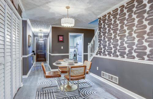 Atlanta Vacation Rental ~ 15 Mi to Downtown! - Foto 9