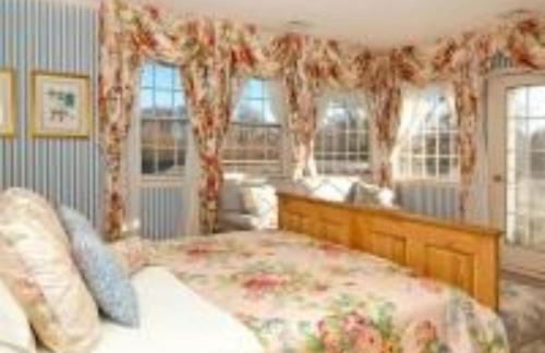 Villa Victoria - Cozy Hamptons Villa - Foto 17