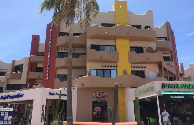 Studio Suite at Marina Cabo Plaza - Foto 32