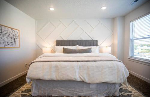 Canyon Escape Luxury Ski home American Fork - Foto 11